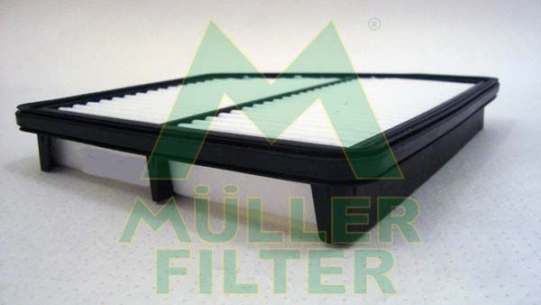 MULLER FILTER Gaisa filtrs PA3181